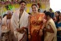 Geetha Madhuri And Nandu Wedding Photos