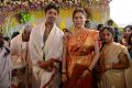 Geetha Madhuri And Nandu Wedding Photos