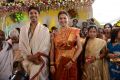 Geetha Madhuri And Nandu Wedding Photos