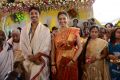 Geetha Madhuri And Nandu Wedding Photos