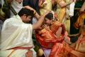 Geetha Madhuri And Nandu Wedding Photos