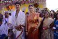 Geetha Madhuri And Nandu Wedding Photos