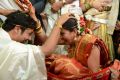 Geetha Madhuri And Nandu Wedding Photos