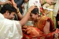 Geetha Madhuri And Nandu Wedding Photos