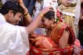 Geetha Madhuri And Nandu Wedding Photos