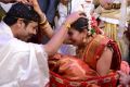 Geetha Madhuri And Nandu Wedding Photos