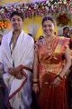 Geetha Madhuri And Nandu Wedding Photos