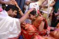 Geetha Madhuri And Nandu Wedding Photos