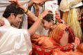 Geetha Madhuri And Nandu Wedding Photos