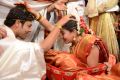 Geetha Madhuri And Nandu Wedding Photos