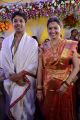 Geetha Madhuri And Nandu Wedding Photos