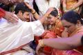 Geetha Madhuri And Nandu Wedding Photos