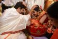 Geetha Madhuri And Nandu Wedding Photos