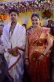 Geetha Madhuri And Nandu Wedding Photos