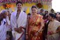 Geetha Madhuri And Nandu Wedding Photos