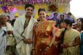 Geetha Madhuri And Nandu Wedding Photos