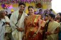 Geetha Madhuri And Nandu Wedding Photos