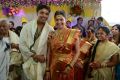 Geetha Madhuri And Nandu Wedding Photos