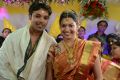 Geetha Madhuri And Nandu Wedding Photos