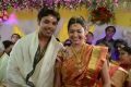 Geetha Madhuri And Nandu Wedding Photos