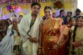 Geetha Madhuri And Nandu Wedding Photos