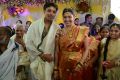 Geetha Madhuri And Nandu Wedding Photos