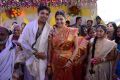 Geetha Madhuri And Nandu Wedding Photos