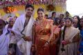 Geetha Madhuri And Nandu Wedding Photos