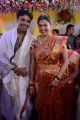 Geetha Madhuri And Nandu Wedding Photos