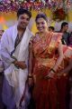 Geetha Madhuri And Nandu Wedding Photos