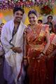 Geetha Madhuri And Nandu Wedding Photos