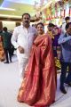 Geetha Madhuri And Nandu Wedding Photos