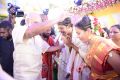 Geetha Madhuri And Nandu Wedding Photos