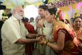 Geetha Madhuri And Nandu Wedding Photos