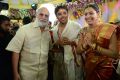 Geetha Madhuri And Nandu Wedding Photos