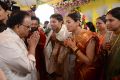 Geetha Madhuri And Nandu Wedding Photos