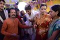 Geetha Madhuri And Nandu Wedding Photos