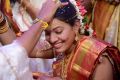 Geetha Madhuri And Nandu Wedding Photos