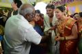 Geetha Madhuri And Nandu Wedding Photos