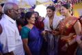 Geetha Madhuri And Nandu Wedding Photos