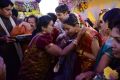 Geetha Madhuri And Nandu Wedding Photos