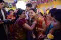 Geetha Madhuri And Nandu Wedding Photos