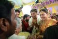 Geetha Madhuri And Nandu Wedding Photos