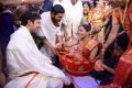 Geetha Madhuri And Nandu Wedding Photos