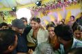 Geetha Madhuri And Nandu Wedding Photos