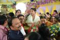 Geetha Madhuri And Nandu Wedding Photos