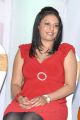 Singer Madhoo at RVS TV Launch Stills