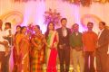 Singer MK Balaji Priyanka Wedding Reception Photos