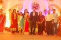 Singer Saindhavi @ MK Balaji Priyanka Wedding Reception Photos