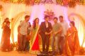 Singer MK Balaji Priyanka Wedding Reception Photos